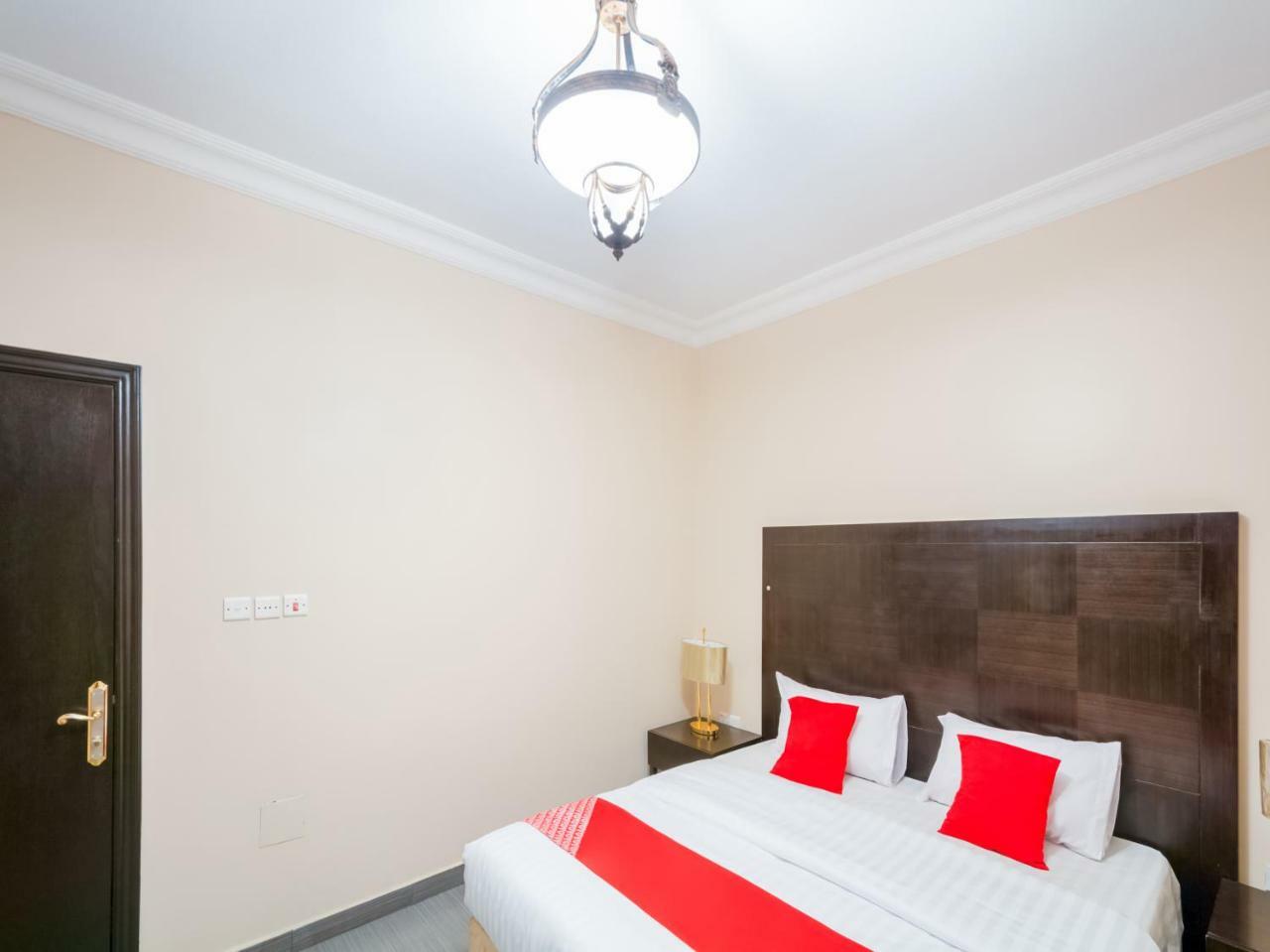 Orchida Al Hamra Hotel Riyadh Exterior photo