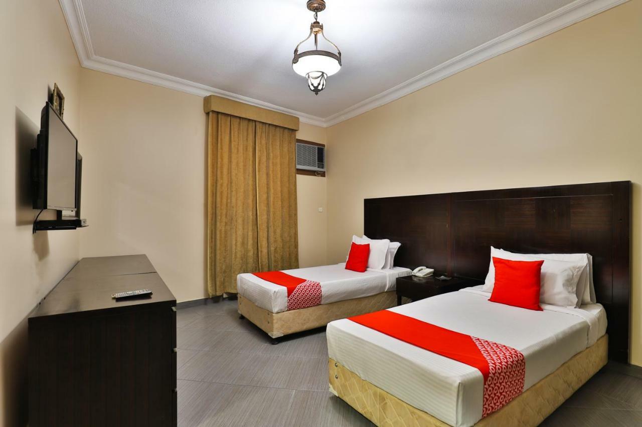 Orchida Al Hamra Hotel Riyadh Exterior photo