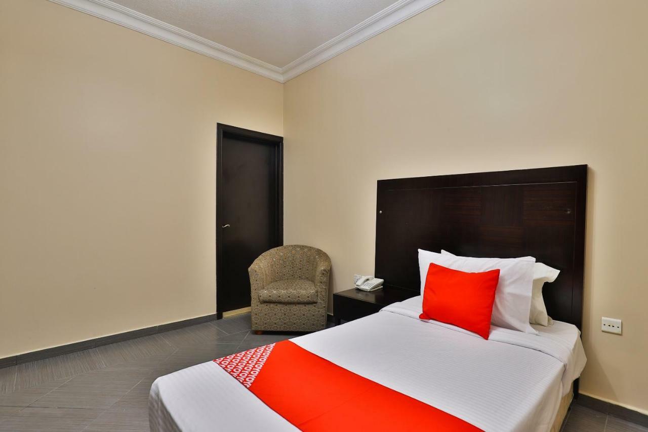 Orchida Al Hamra Hotel Riyadh Exterior photo