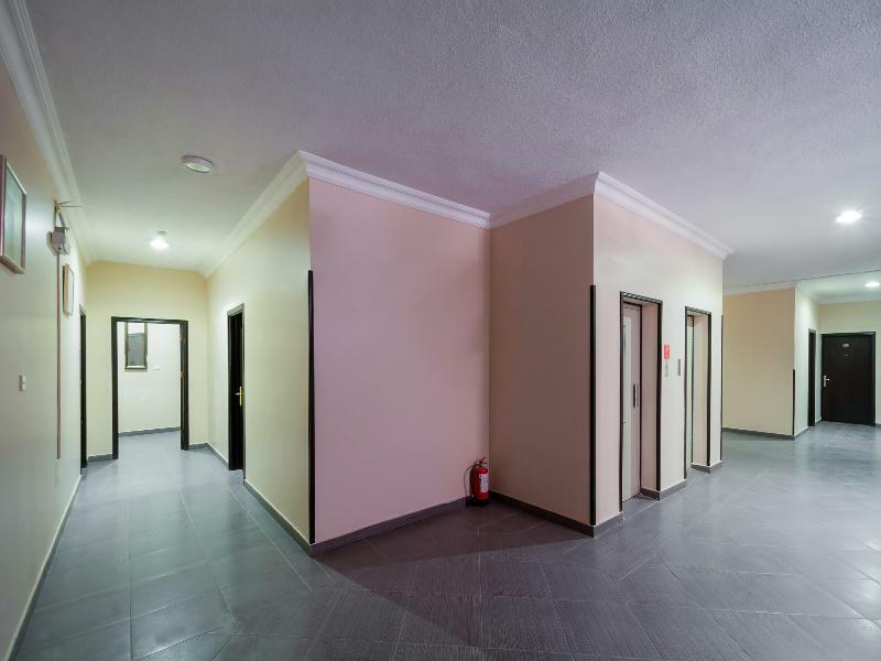 Orchida Al Hamra Hotel Riyadh Exterior photo