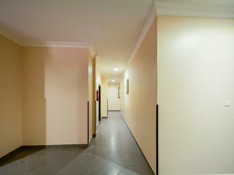 Orchida Al Hamra Hotel Riyadh Exterior photo